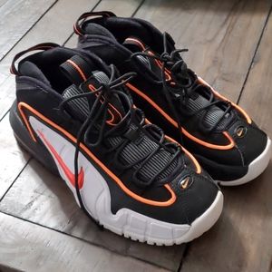 Nike Air max penny 1 boys 4y